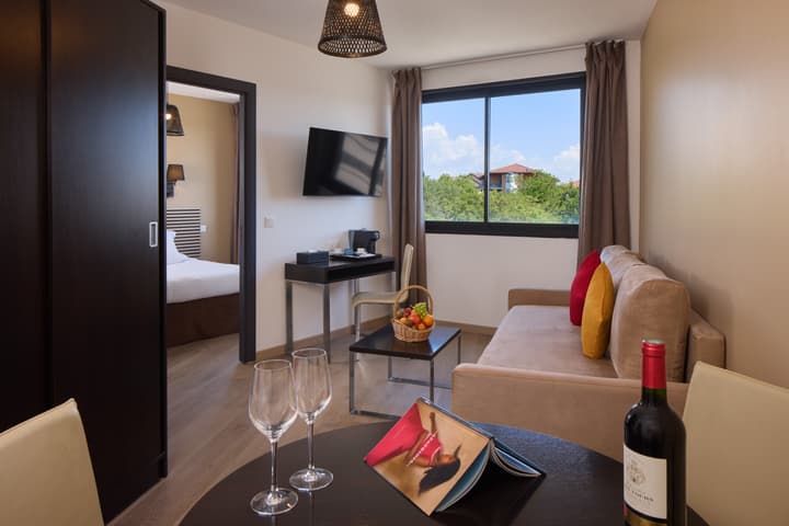 Zenitude Swiss Apparthotels