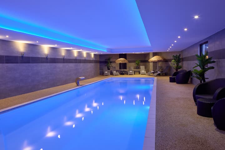 Zenitude Swiss Apparthotels