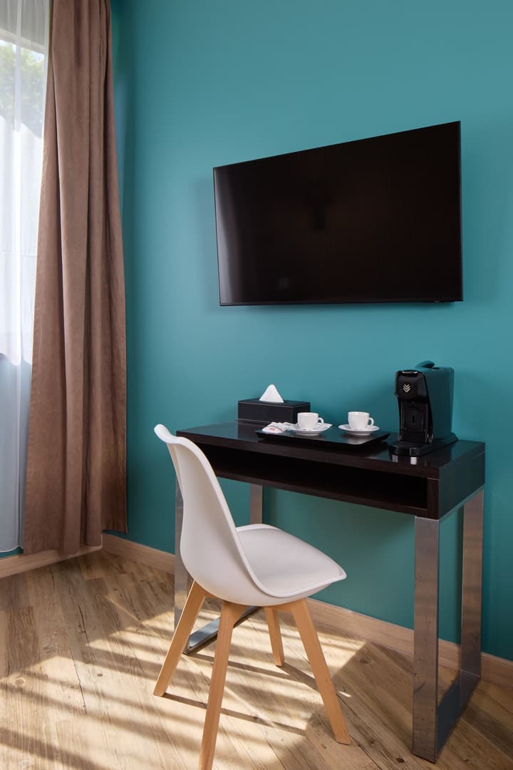 Zenitude Swiss Apparthotels