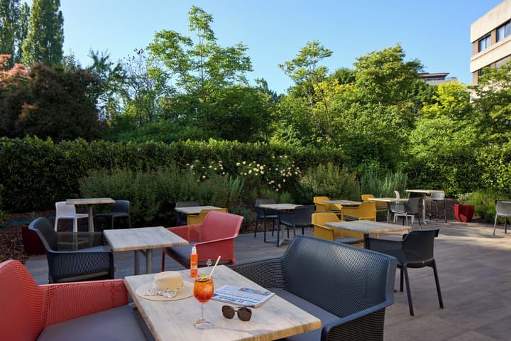 Zenitude Swiss Apparthotels