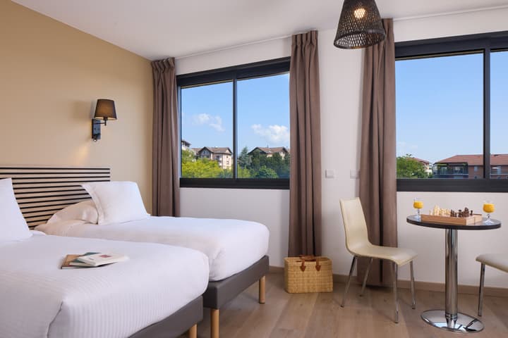 Zenitude Swiss Apparthotels