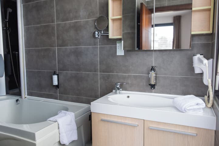 Zenitude Swiss Apparthotels