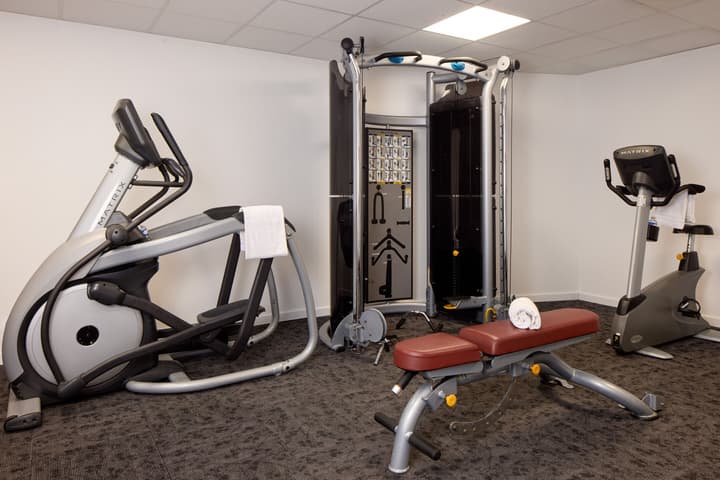 Zenitude Swiss Apparthotels