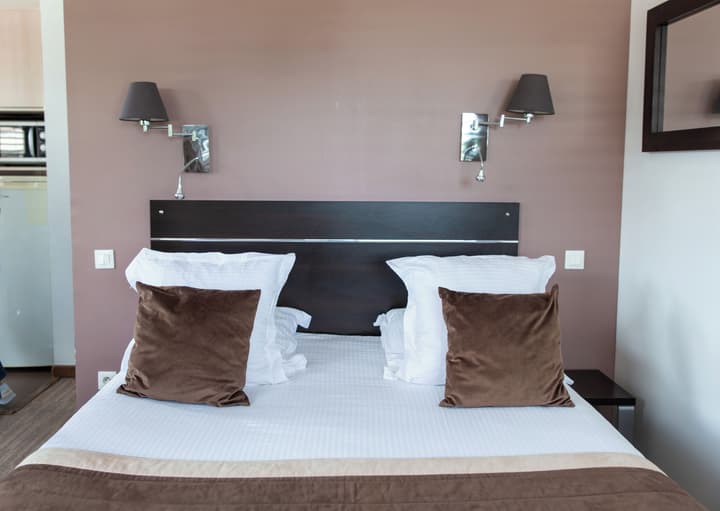 Zenitude Swiss Apparthotels