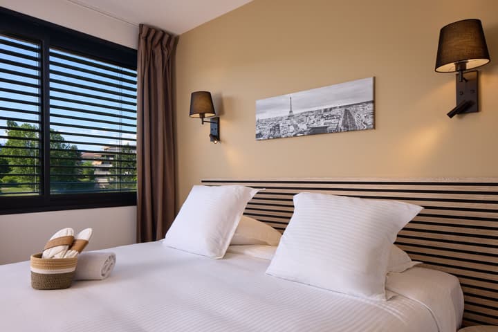 Zenitude Swiss Apparthotels