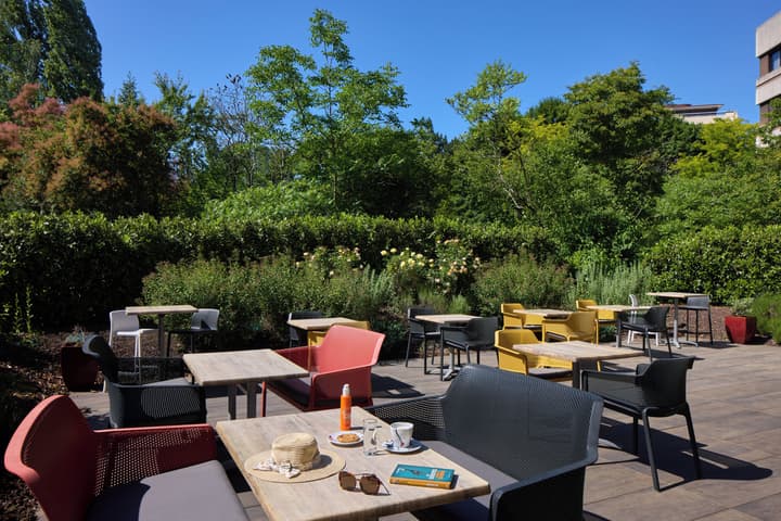 Zenitude Swiss Apparthotels