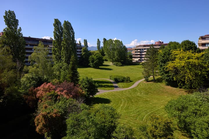 Zenitude Swiss Apparthotels