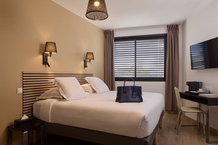 Zenitude Swiss Apparthotels