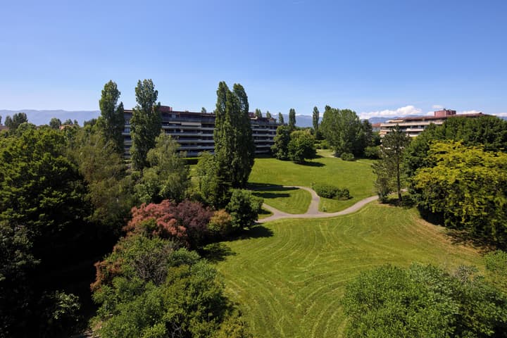 Zenitude Swiss Apparthotels