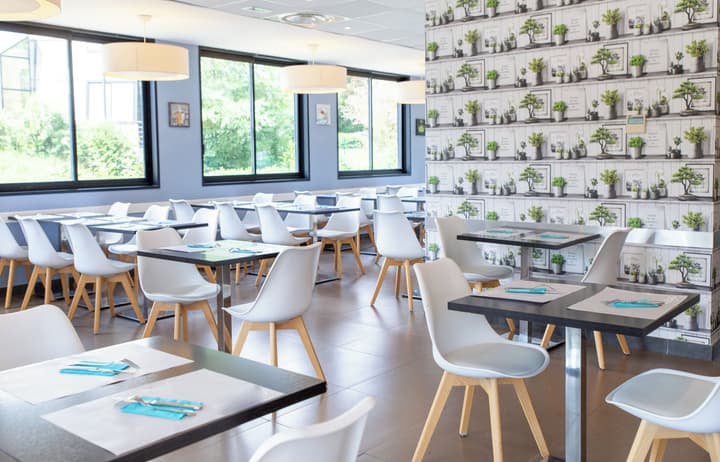 Zenitude Swiss Apparthotels