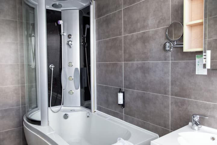 Zenitude Swiss Apparthotels