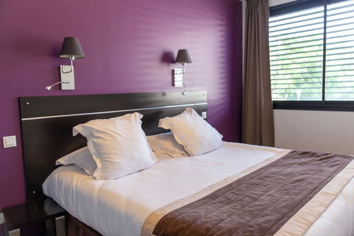 Zenitude Swiss Apparthotels