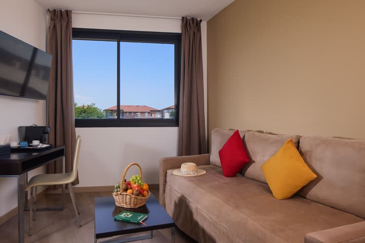 Zenitude Swiss Apparthotels