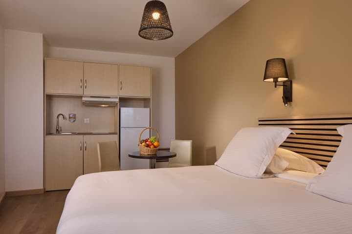 Zenitude Swiss Apparthotels