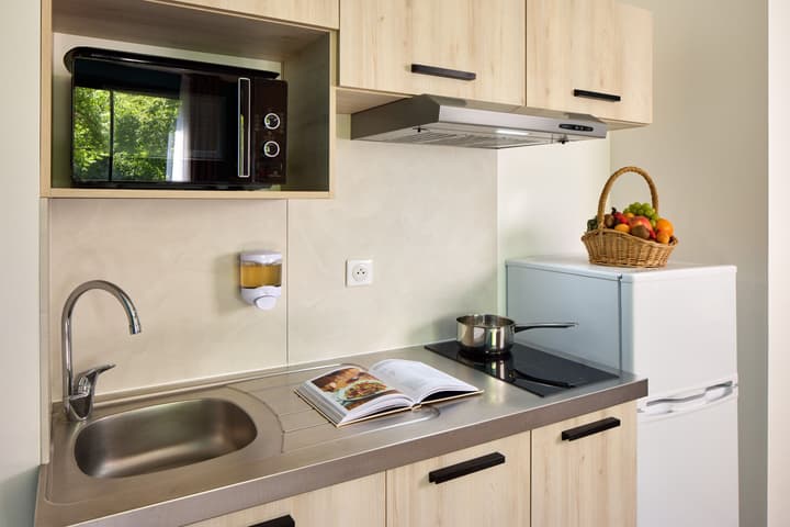 Zenitude Swiss Apparthotels