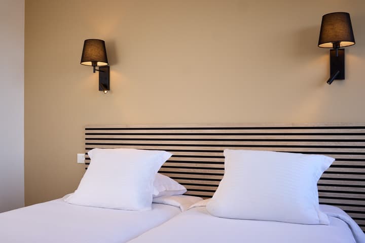 Zenitude Swiss Apparthotels
