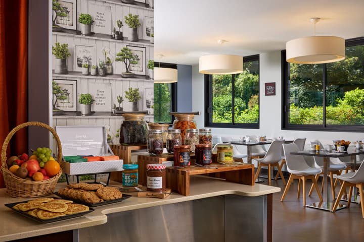 Zenitude Swiss Apparthotels