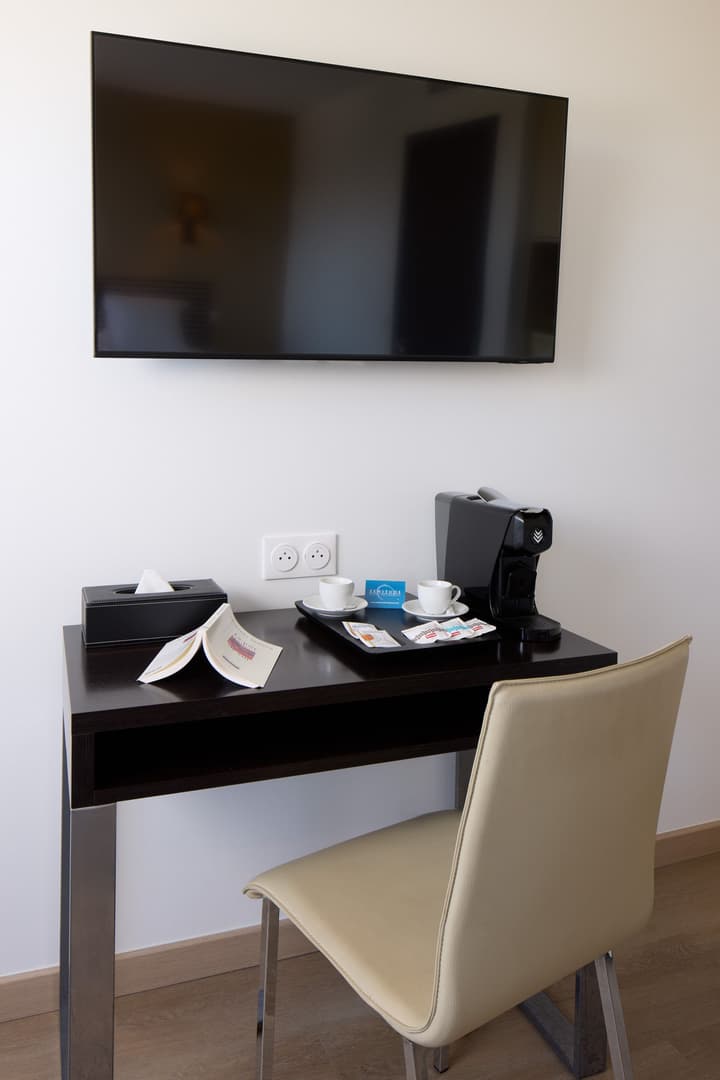 Zenitude Swiss Apparthotels