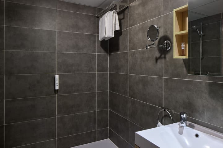 Zenitude Swiss Apparthotels