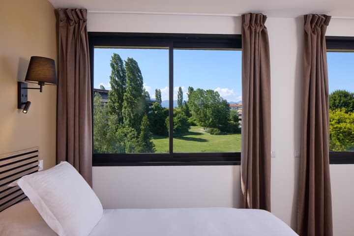 Zenitude Swiss Apparthotels