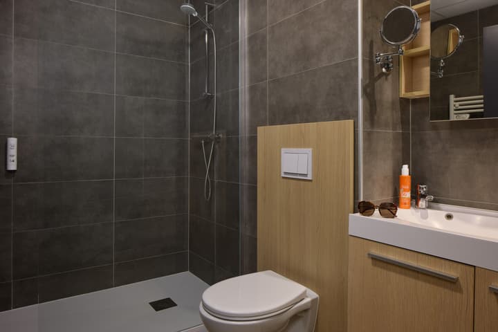 Zenitude Swiss Apparthotels