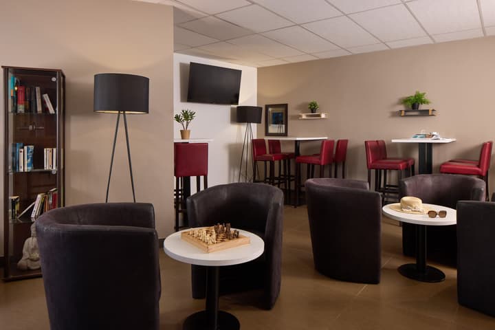 Zenitude Swiss Apparthotels