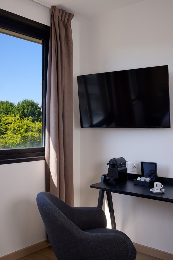 Zenitude Swiss Apparthotels