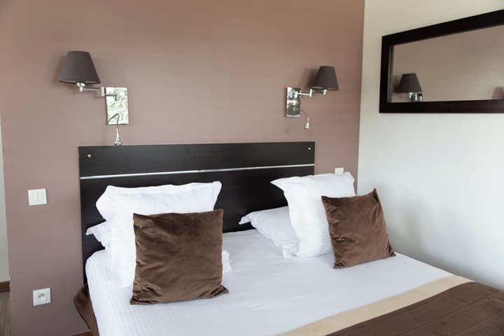 Zenitude Swiss Apparthotels