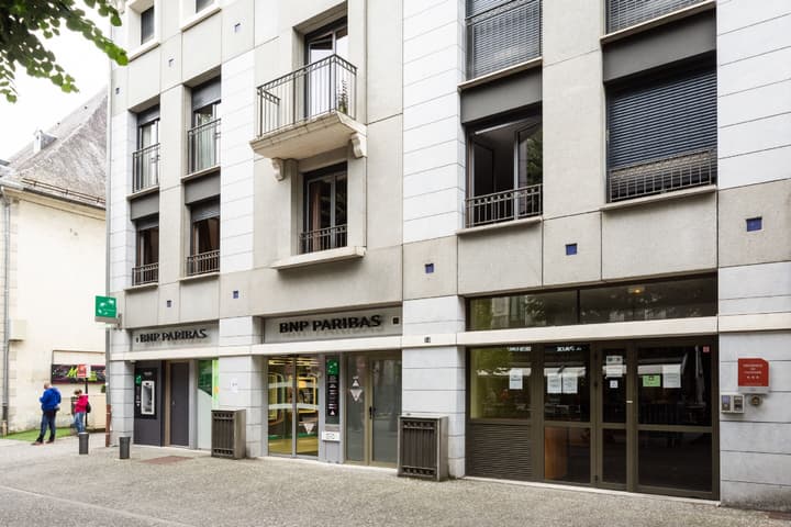 Vacancéole - Résidence Illixon