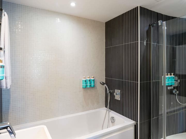 Novotel Suites Malaga Centro