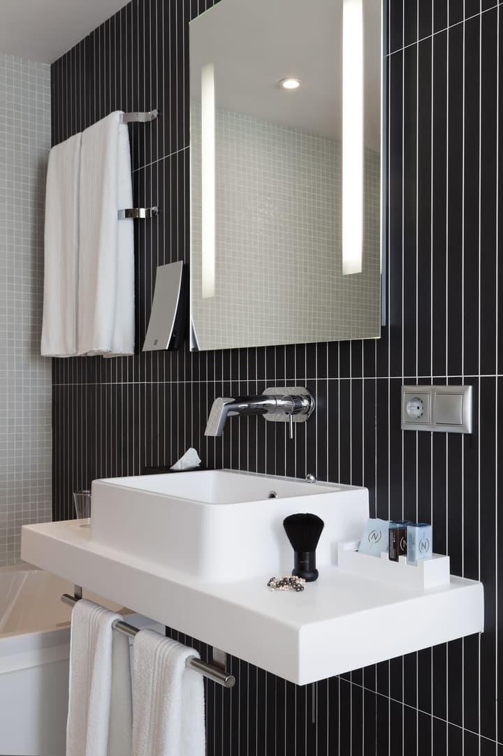 Novotel Suites Malaga Centro