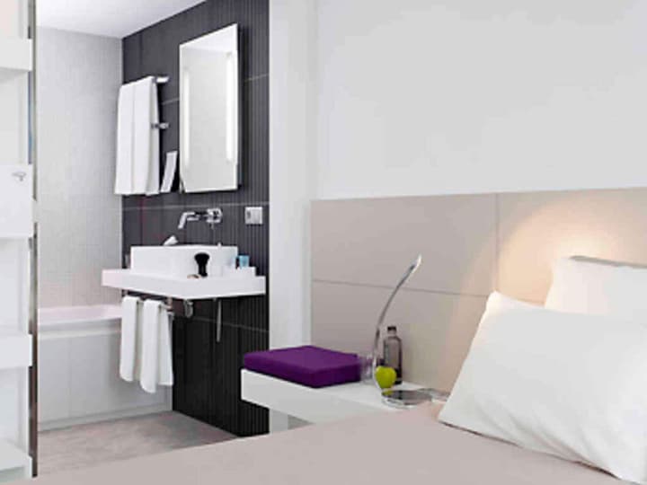 Novotel Suites Malaga Centro