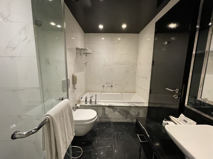 Radisson Blu Hotel New Delhi Paschim Vihar