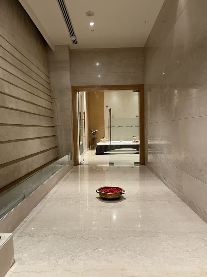 Radisson Blu Hotel New Delhi Paschim Vihar