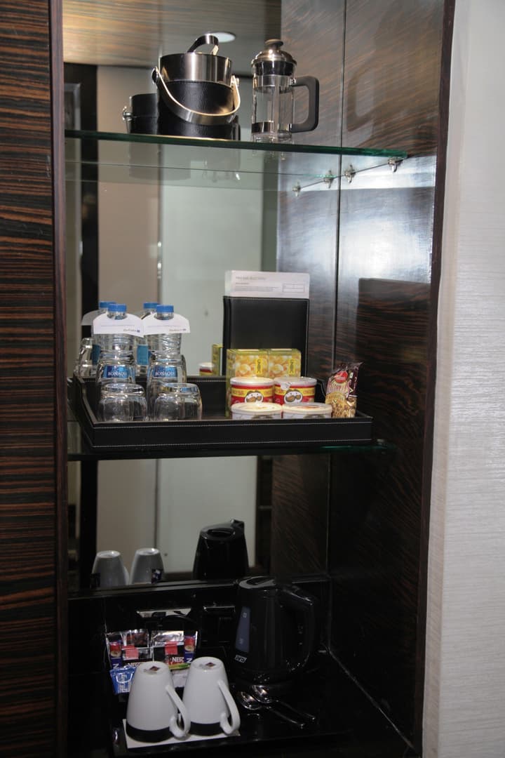 Radisson Blu Hotel New Delhi Paschim Vihar