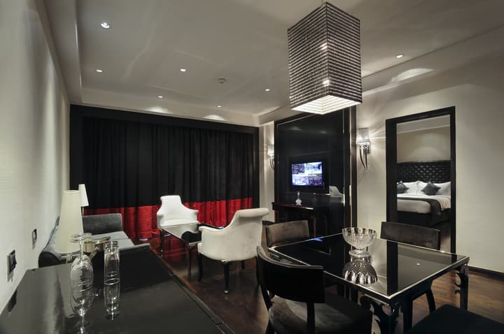 Radisson Blu Hotel New Delhi Paschim Vihar