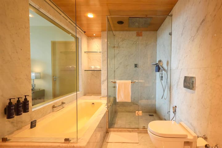 Radisson Blu Hotel New Delhi Paschim Vihar