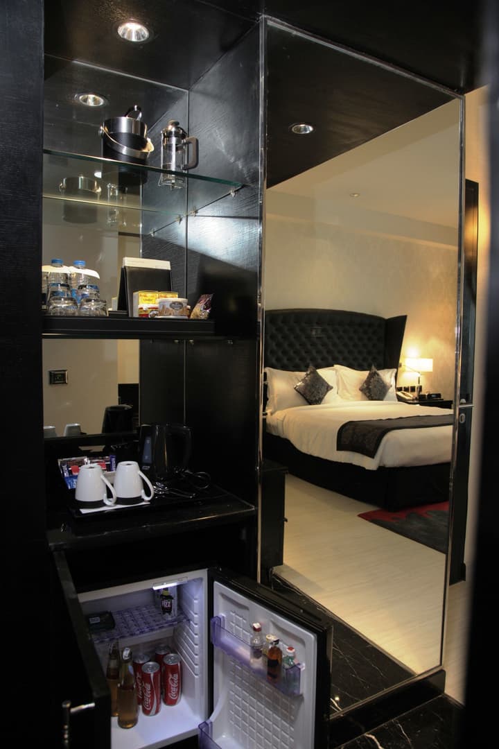 Radisson Blu Hotel New Delhi Paschim Vihar