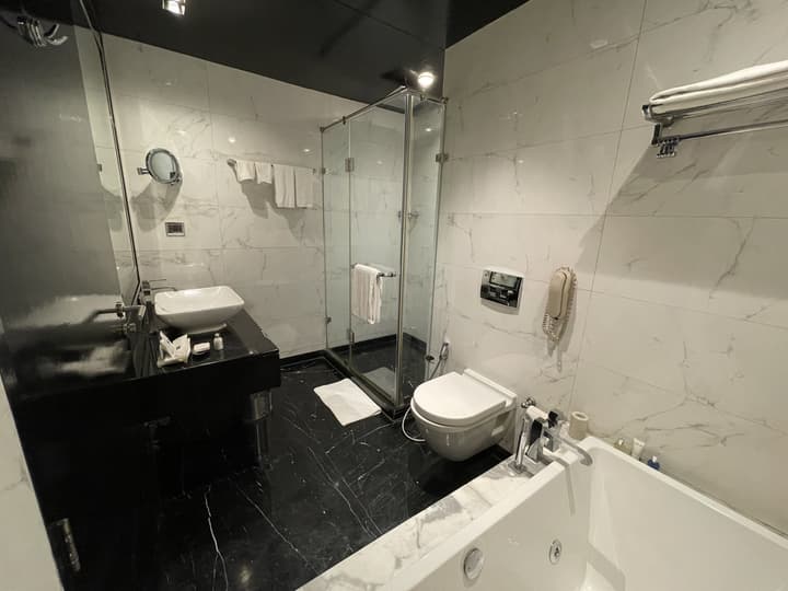 Radisson Blu Hotel New Delhi Paschim Vihar