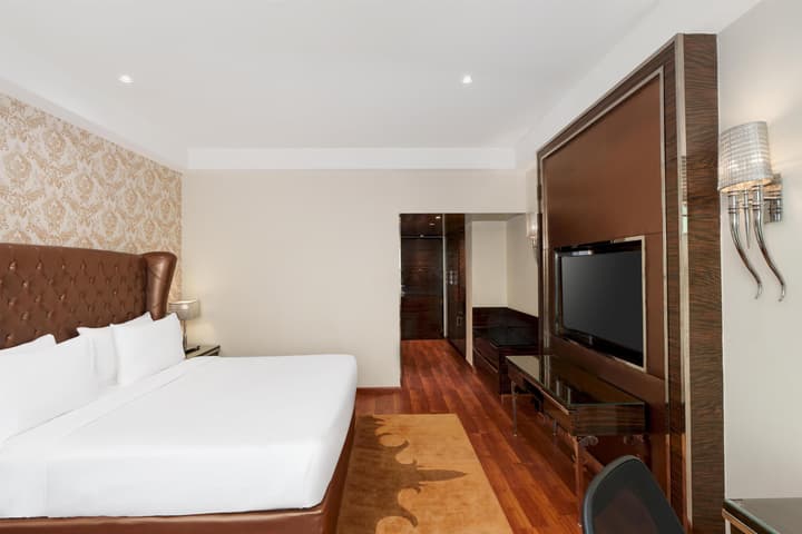 Radisson Blu Hotel New Delhi Paschim Vihar