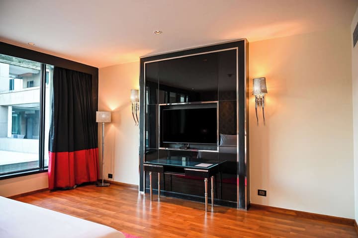 Radisson Blu Hotel New Delhi Paschim Vihar