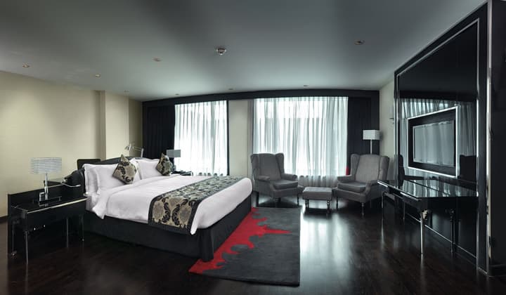 Radisson Blu Hotel New Delhi Paschim Vihar