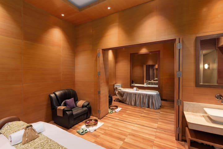 Radisson Blu Hotel New Delhi Paschim Vihar