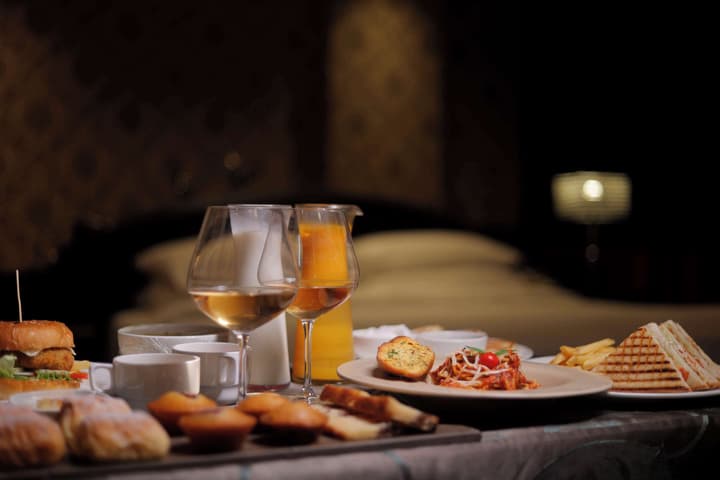 Radisson Blu Hotel New Delhi Paschim Vihar