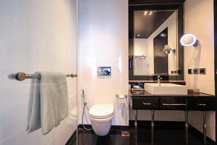 Radisson Blu Hotel New Delhi Paschim Vihar