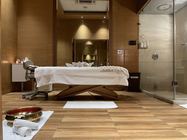 Radisson Blu Hotel New Delhi Paschim Vihar