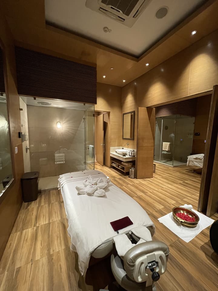 Radisson Blu Hotel New Delhi Paschim Vihar