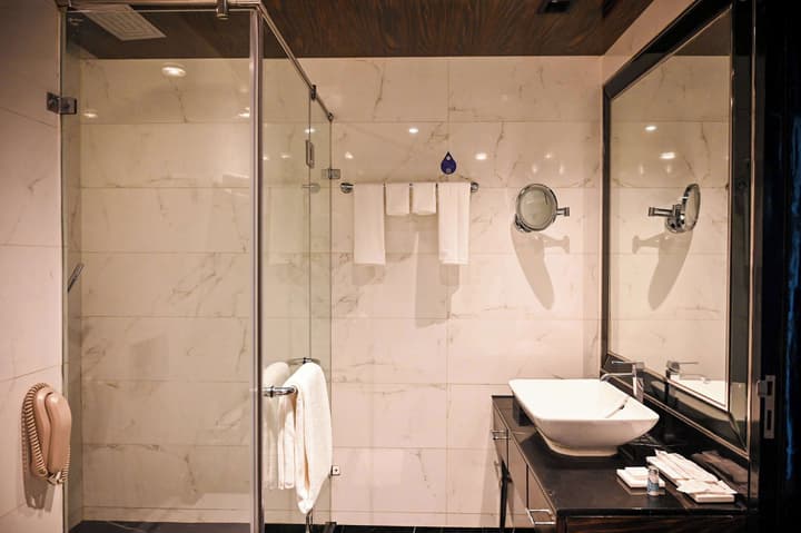 Radisson Blu Hotel New Delhi Paschim Vihar