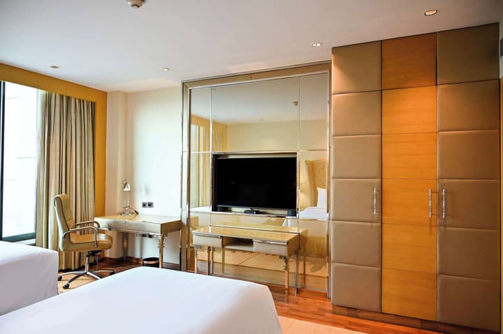 Radisson Blu Hotel New Delhi Paschim Vihar