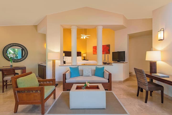 The Westin Reserva Conchal, an All-Inclusive Golf Resort & Spa